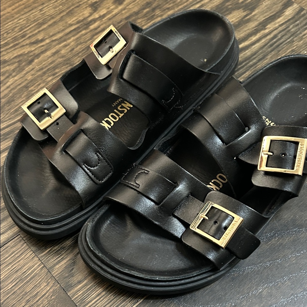 Birkenstock St. Barth’s Sandals